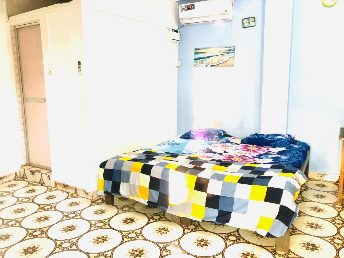קלנגוטה Blue Waves Guest House מראה חיצוני תמונה